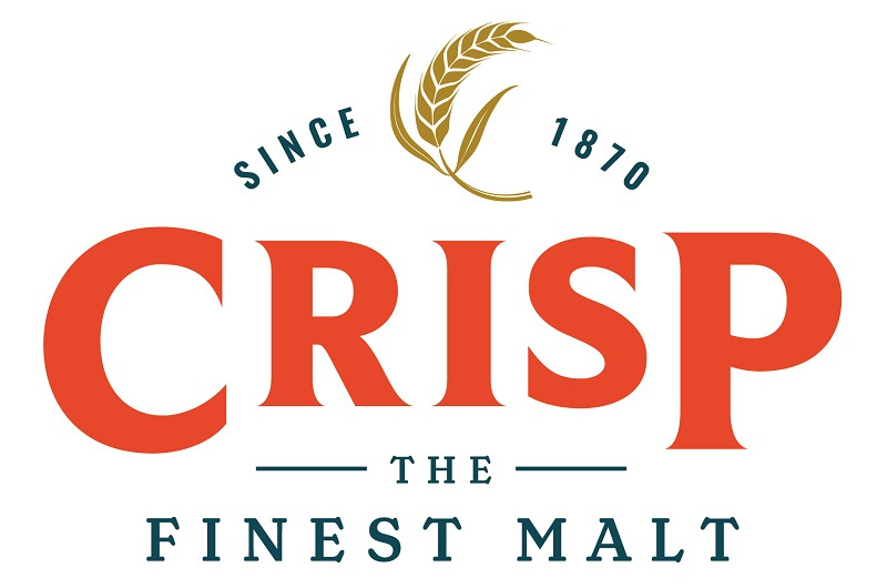 Logo Crisp Malt