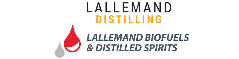 Logo Lallemand Distilling