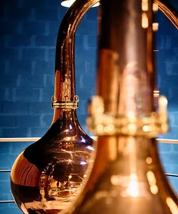 La notion de reflux en distillation