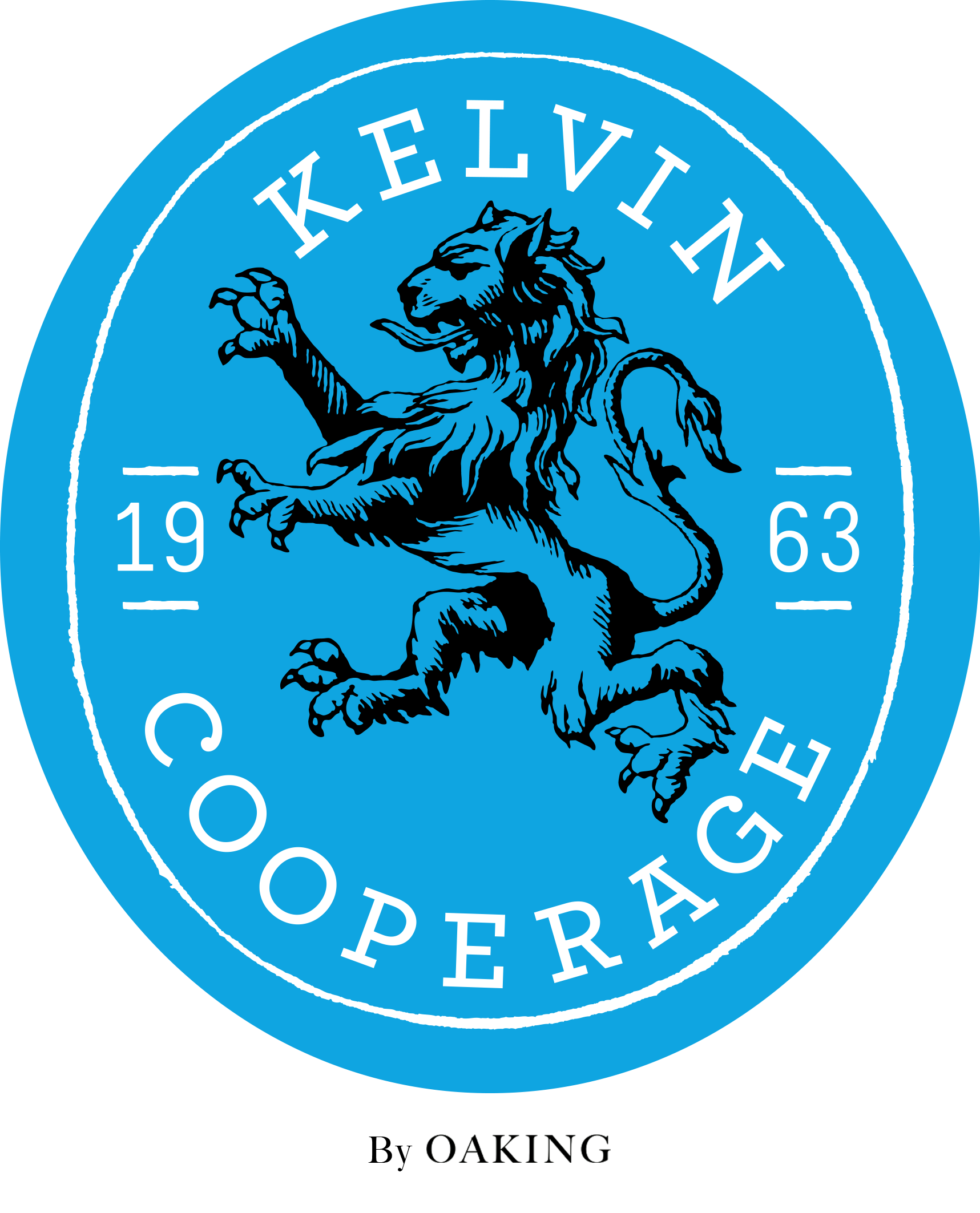 Logo Kelvin Cooperage